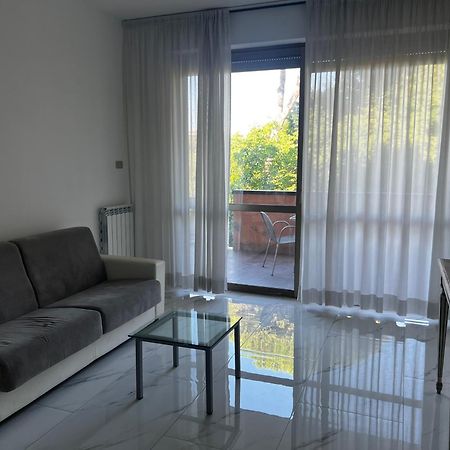 Parco Tirreno Hotel Roma Eksteriør bilde