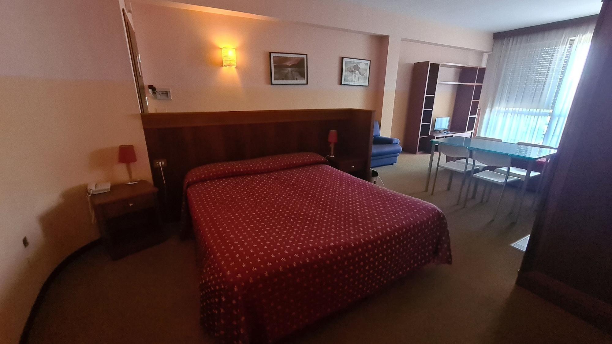 Parco Tirreno Hotel Roma Eksteriør bilde
