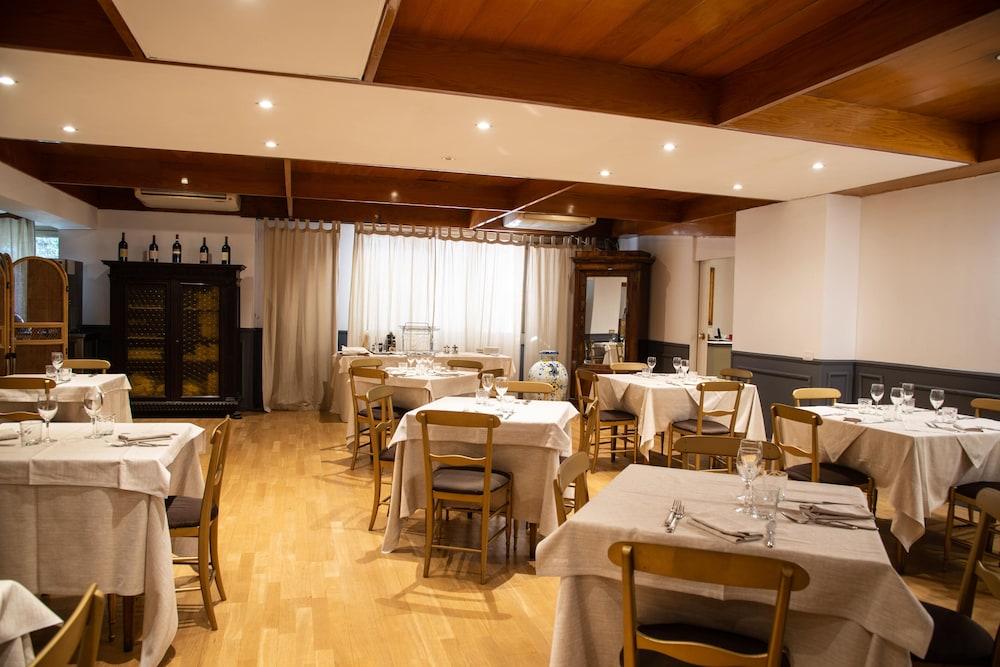 Parco Tirreno Hotel Roma Eksteriør bilde