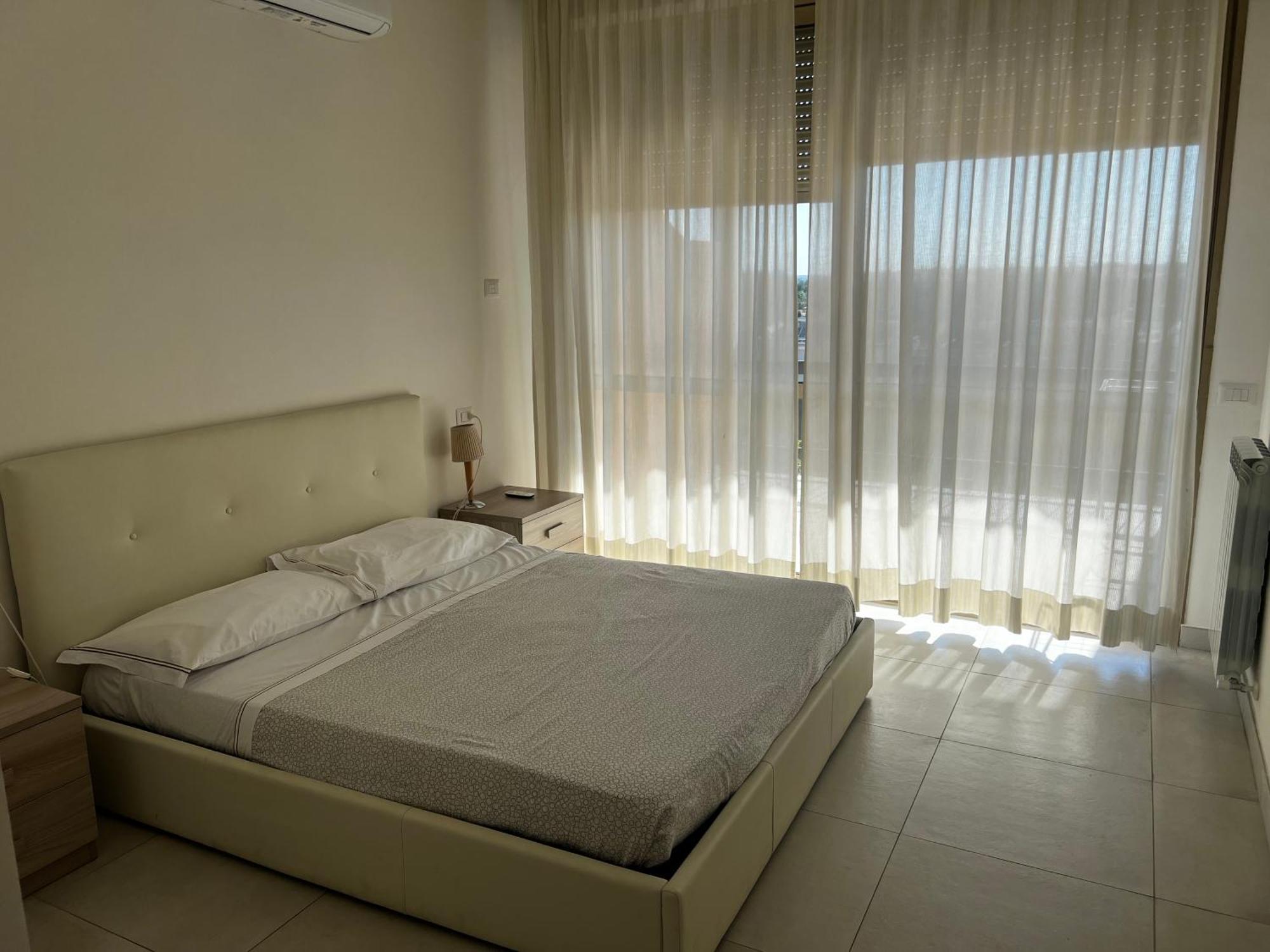 Parco Tirreno Hotel Roma Eksteriør bilde